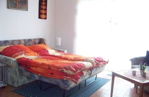 Parchtitz Apartamento | Rügen Fewo 304 - Fewo