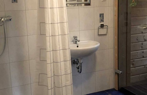 Rugen Island Apartamento | Heidehof 2 - holiday apartment 2