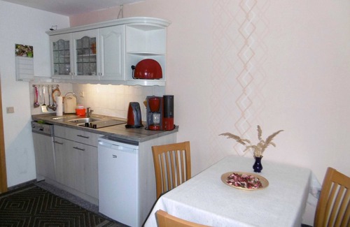Ralswiek Apartamento | Apartamento OG - Rügen-Fewo 86