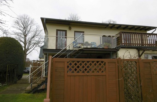 Ralswiek Apartamento | Apartamento OG - Rügen-Fewo 86