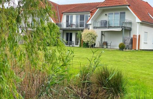Gingst Apartamento | Rügen Westend - Wohnung 8