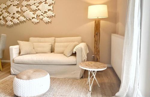 Gingst Apartamento | Rügen Westend - Wohnung 8