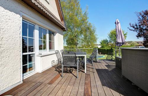 Schaprode Casa | Rügenferienhaus komplett