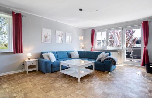 Schaprode Casa | Rügenferienhaus komplett