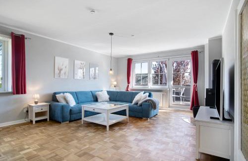 Schaprode Casa | Rügenferienhaus komplett