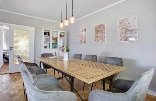 Schaprode Casa | Rügenferienhaus komplett