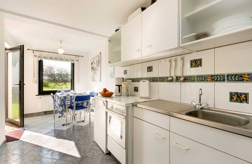 Parchtitz Apartamento | RügenHeart 4 Strandliebe - Apartamento 4 Strandliebe