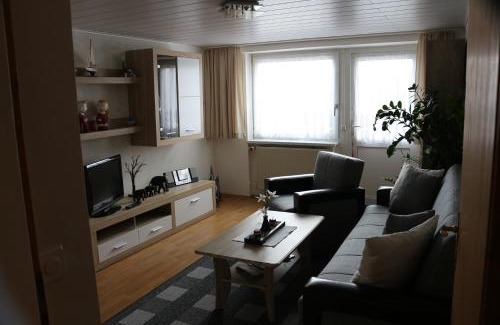 Bergen auf Ruegen Apartamento | Rügenurlaub 1