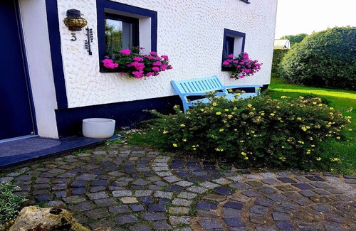 Auw bei Prum Casa | Rühlen: Schneifel Escape