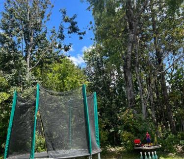 Pucon Casa | Rümü