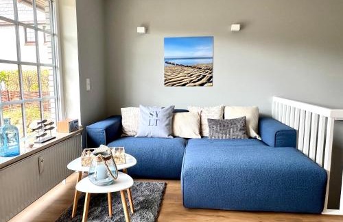 Hornum Apartamento | Rüm Hart Dünenkoje