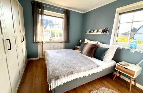 Hornum Apartamento | Rüm Hart Dünenkoje