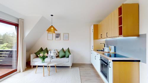 Hornum Apartamento | Rüm hart