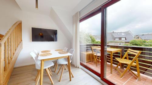 Hornum Apartamento | Rüm hart
