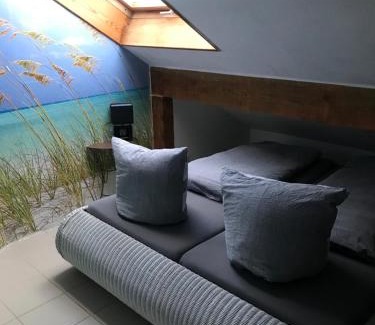 Schwalmtal Apartamento | Rüsgen Ferienwohnung