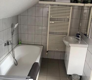 Schwalmtal Apartamento | Rüsgen Ferienwohnung