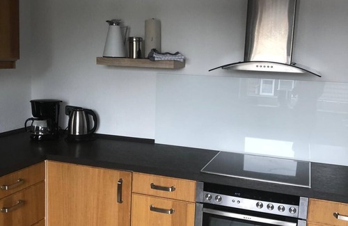Schwalmtal Apartamento | Rüsgen vacation apartment