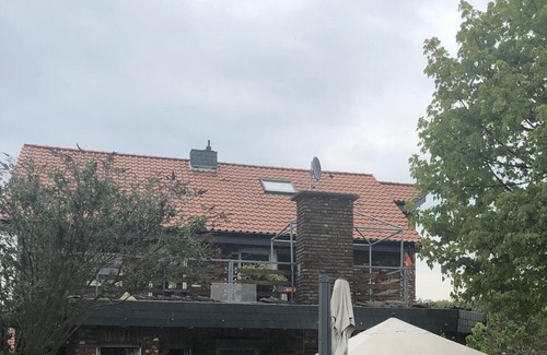 Schwalmtal Apartamento | Rüsgen vacation apartment