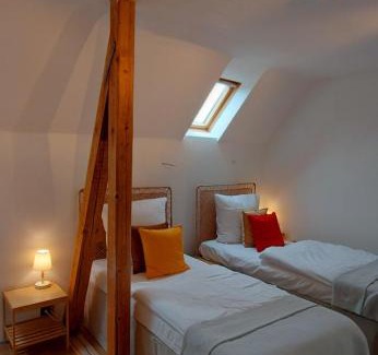 Ruettenscheid Apartamento | RüSternSuite, Nähe RÜ & Messe, Museum Folkwang, NETFLIX