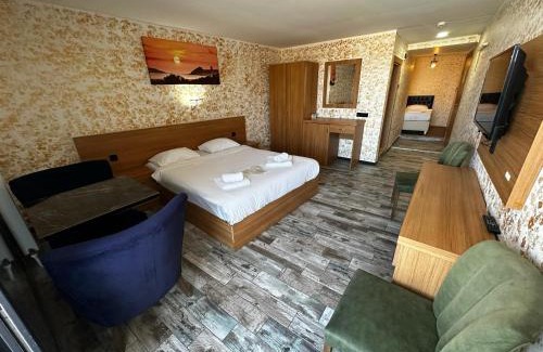 Sile Hotel | Rüya Otel Şile
