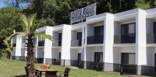 Sile Hotel | Rüya Otel Şile