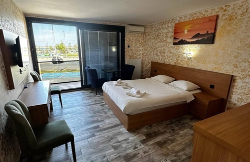 Sile Hotel | Rüya Otel Şile