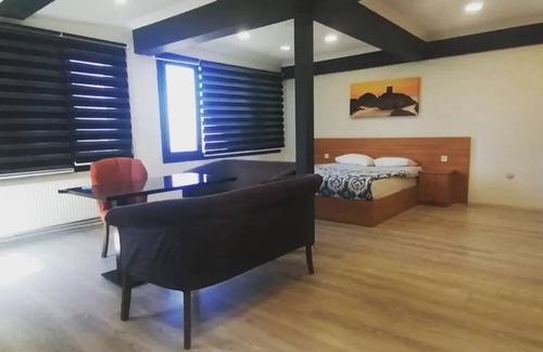 Sile Hotel | Rüya Otel Şile