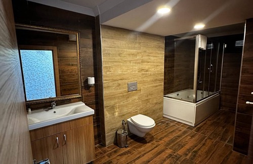 Sile Hotel | Rüya Otel Şile