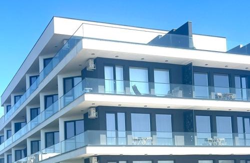 Jibert Apartamento | Răsărit de soare