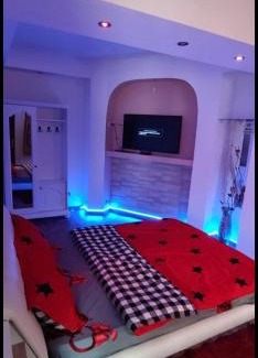 Focsani Apartamento | Răsfăț