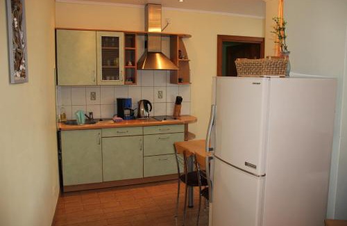 Juodkrante Apartamento | Rėzos Apartments