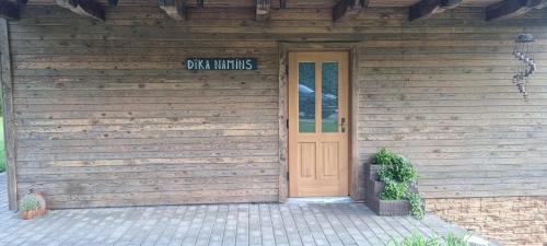 Pieriga Casa | Rīti Siguldā