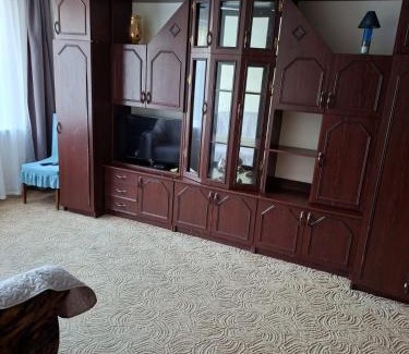 Jurmala Apartamento | Rūpniecības Apartment