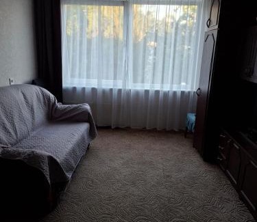 Jurmala Apartamento | Rūpniecības Apartment