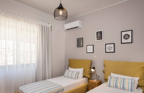 Filippos Villa | R 1010 Villa Ariadne - Kontis Village
