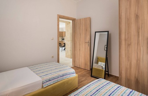 Filippos Villa | R 1010 Villa Ariadne - Kontis Village