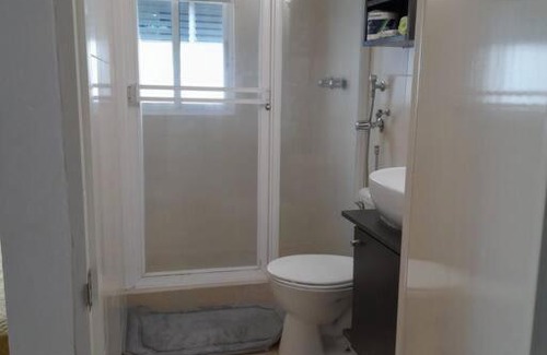 El Cangrejo Apartamento | R.1105 Estudio Ejecutivo, céntrico y funcional.