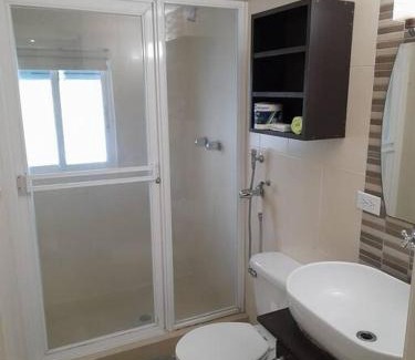 El Cangrejo Apartamento | R.1105 Estudio Ejecutivo, céntrico y funcional.