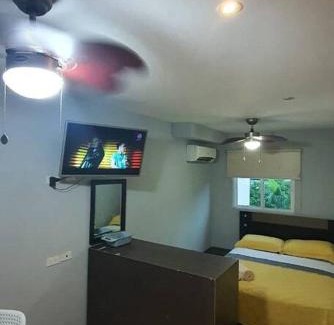 El Cangrejo Apartamento | R.1109 Estudio ejecutivo.