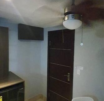 El Cangrejo Apartamento | R.1109 Estudio ejecutivo.