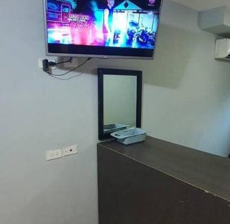 El Cangrejo Apartamento | R.1109 Estudio ejecutivo.