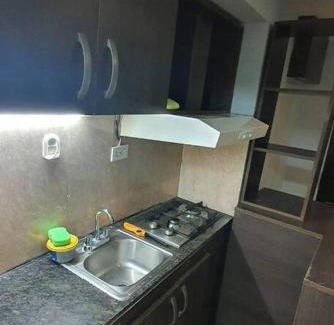 El Cangrejo Apartamento | R.1109 Estudio ejecutivo.