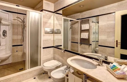Piotello Casa | R 1166 Double Room