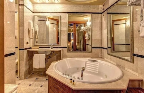 Piotello Casa | R 1166 Double Room