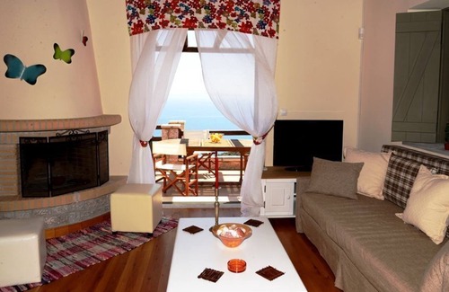 Livadi Villa | R 1254 Allure Villas - Three Bedroom Villa -
