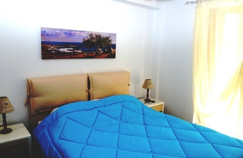 Livadi Villa | R 1254 Allure Villas - Three Bedroom Villa -