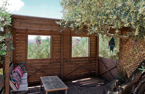 Nafplion City Centre Villa | R 1467 Althaea Villa BlueVillas