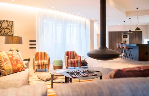 Nafplion City Centre Villa | R 1467 Althaea Villa BlueVillas