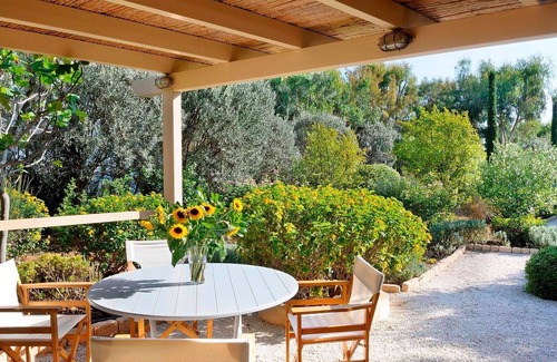Nafplion City Centre Villa | R 1471 Veronica Villa BlueVillas