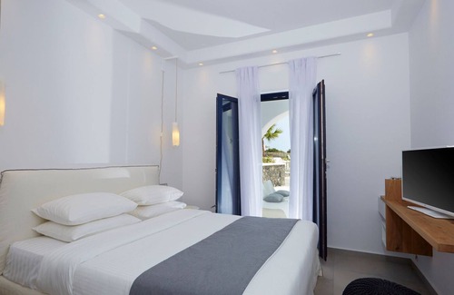 Exo Gialos Villa | R 1473 Ammos Amor Hideaway Villas
